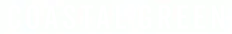 Coastal Green Cannabis dispensary logo